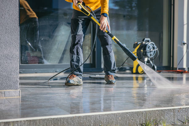 Best Patio and Deck Pressure Washing  in Pierce, CO