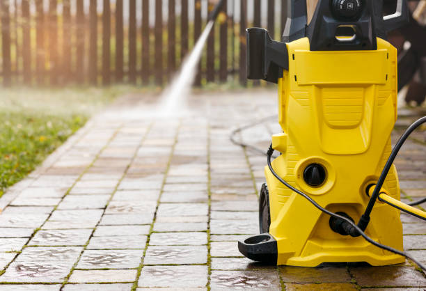 Best Dumpster Area Cleaning  in Pierce, CO